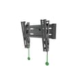 Miniatyrbillede 1 af 3: TV-holder Neomounts NM-W125BLACK 10" 40" 20 kg