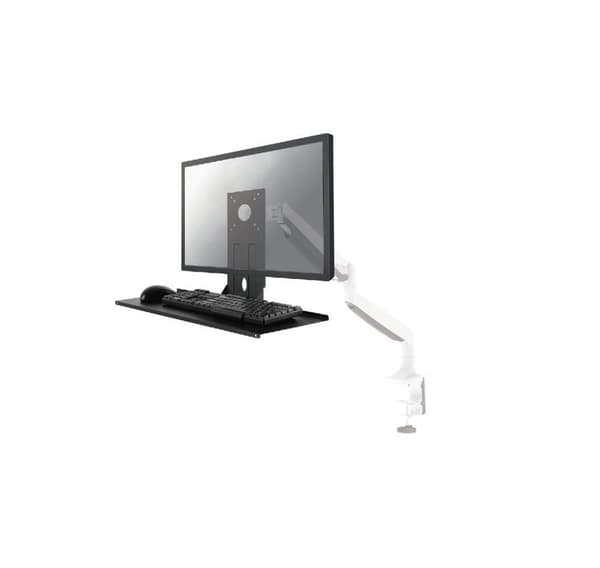 Tastatur og mus støtte/keyb-v200black, Neomounts