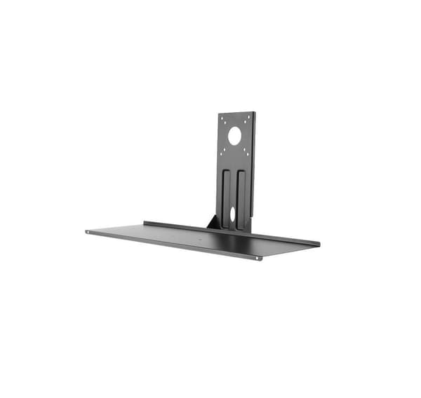 Tastatur og mus støtte/keyb-v200black, Neomounts