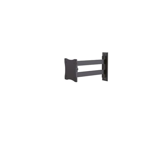 Tv-sæt acc vægbeslag 10-24"/fpma-w820black, Neomounts