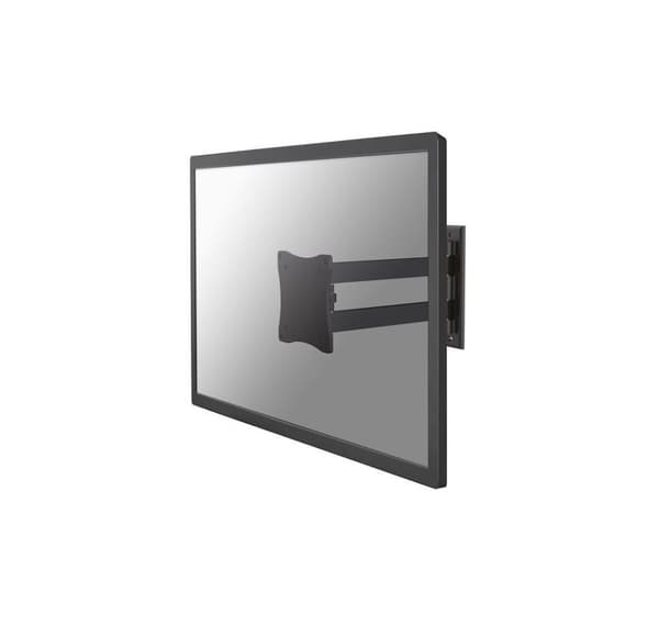 Tv-sæt acc vægbeslag 10-24"/fpma-w820black, Neomounts
