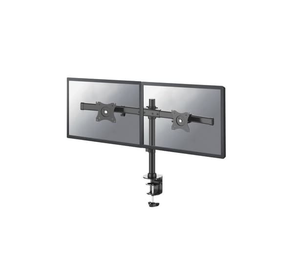 Monitor acc bordmontering 10-27"/fpma-dcb100dblack, Neomounts