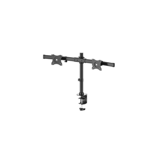 Monitor acc bordmontering 10-27"/fpma-dcb100dblack, Neomounts Sort