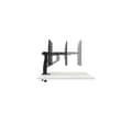 Miniatyrbillede 3 af 3: Monitor acc stand arm msa20/482-bbdj, Dell