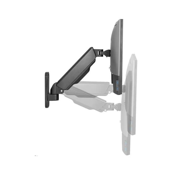 Monitor acc veggfeste/17-32" wl70-440bl11, Neomounts