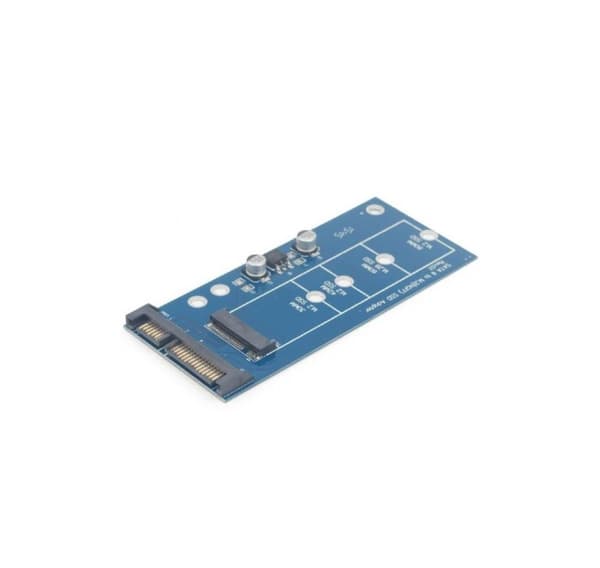 PC ACC-adapterkort, GEMBIRD