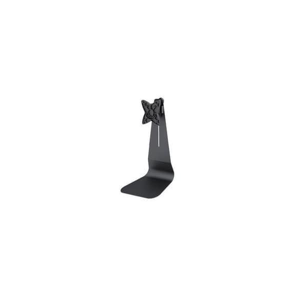 NewStar TV-sett bordfeste 10-27"/FPMA-D850BLACK NEOMOUNTS Sort