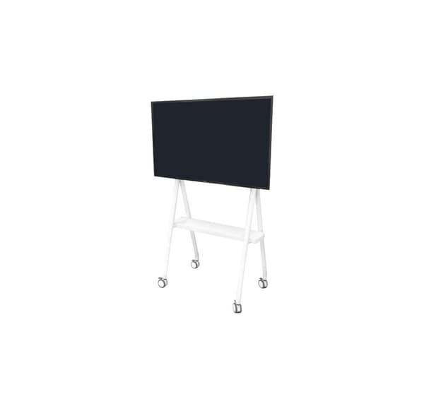 TV ACC lattiajalusta/32-65" NS-M1500WHITE NEOMOUNTS Vit
