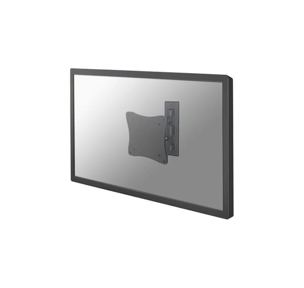 TV sæt ACC WALL MOUNTS sølv/10-24" FPMA-W810 NEOMONTS