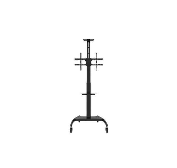 Tv-set ACC golvstativ svart/37-70" plasma-m1900e Neomounts