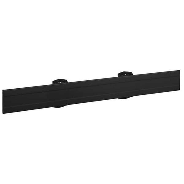 Vogels Pfb 3411 Interface Bar 1175 Mm Sort