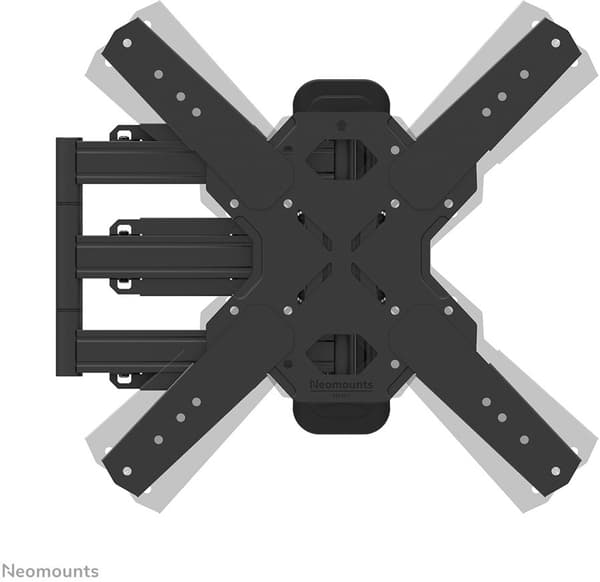 NEWSTAR Neomounts Select Screen Wall Mount WL30S-850BL18