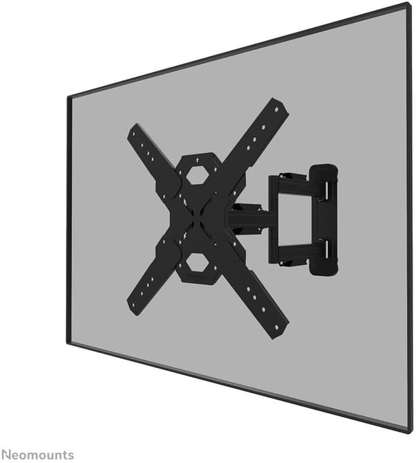 NEWSTAR Neomounts Select Screen Wall Mount WL30S-850BL18 Svart