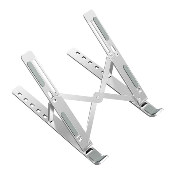 Laptopstöd Ewent EW1266 Silver