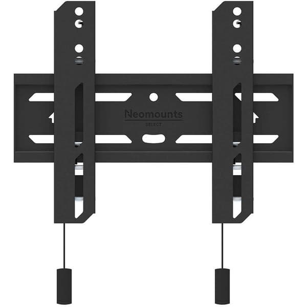 Newstar Vägg-tv-fäste Wl30s-850bl12 Svart