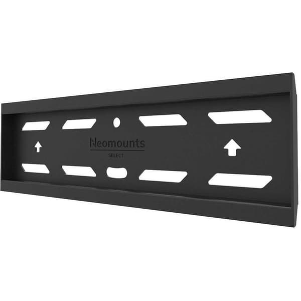 Newstar Vägg-tv-fäste Wl30s-850bl12 Svart