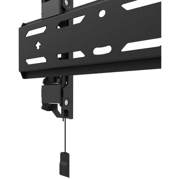 Newstar Vägg-tv-fäste Wl30s-850bl12 Svart