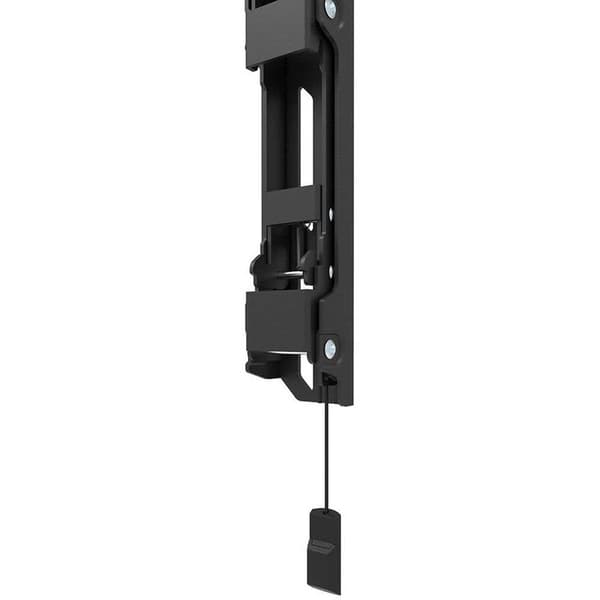 Newstar Vägg-tv-fäste Wl30s-850bl12 Svart
