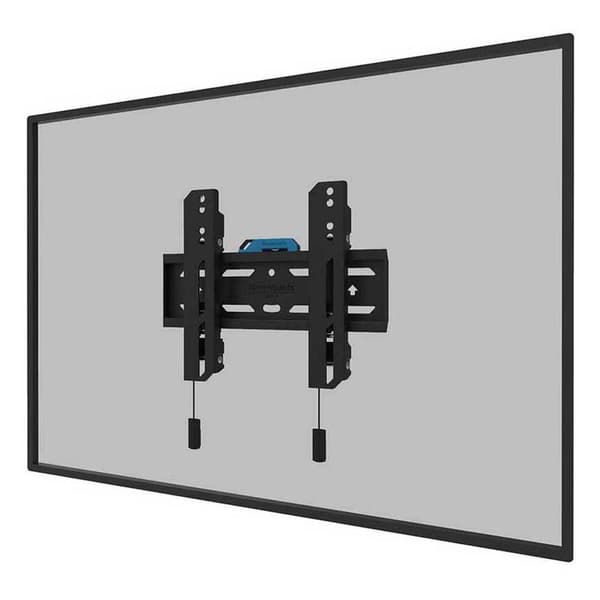 Newstar Vägg-tv-fäste Wl30s-850bl12 Svart