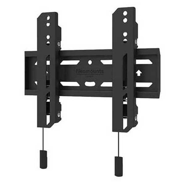 Newstar Vägg-tv-fäste Wl30s-850bl12 Svart Svart