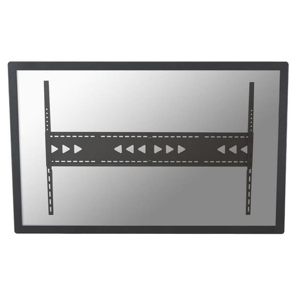 Newstar Lfd-w1500 Tv Mount Svart
