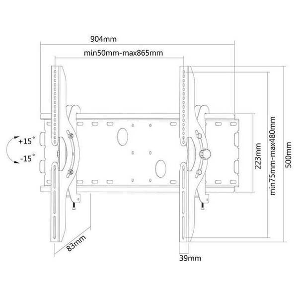 Newstar Plasma W200