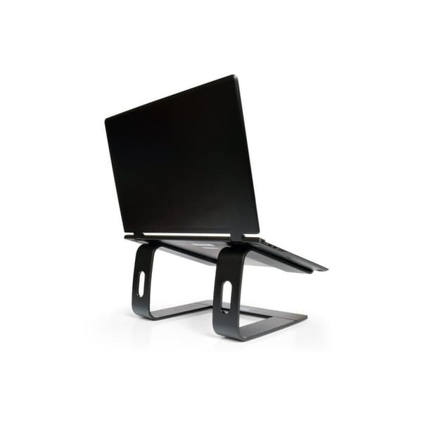 Laptopstöd Port Designs 901103 Aluminium