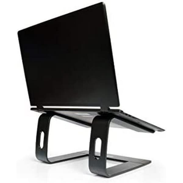 Laptopstöd Port Designs 901103 Aluminium