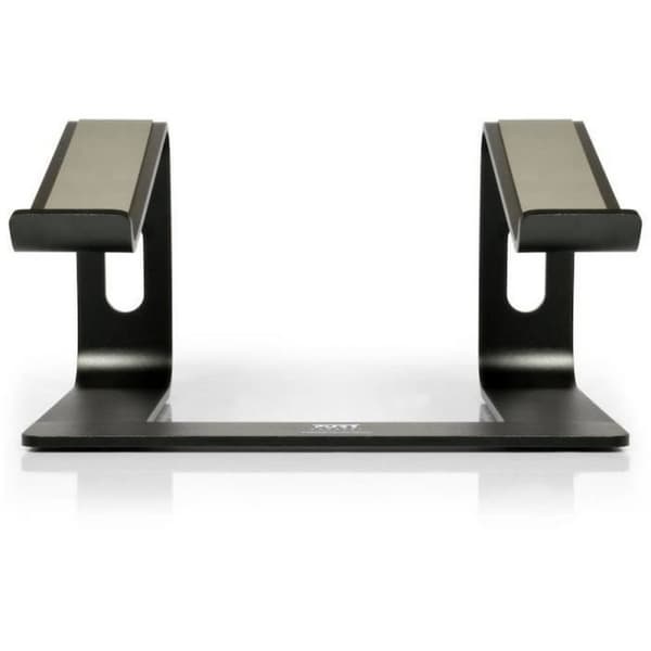Laptopstöd Port Designs 901103 Aluminium