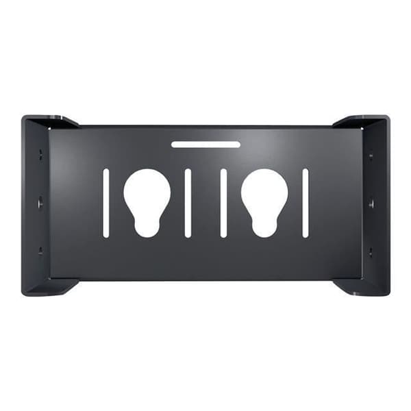 Väggfäste - APC by Schneider Electric - AR8652 - Svart - Racktillbehör - 247 mm