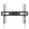Miniatyrbillede 3 af 7: Tooq Væg-tv-beslag Lp42100t-b 60-100´´ Sort