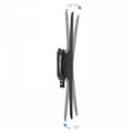 Miniatyrbillede 4 af 7: Tooq Væg-tv-beslag Lp42100t-b 60-100´´ Sort