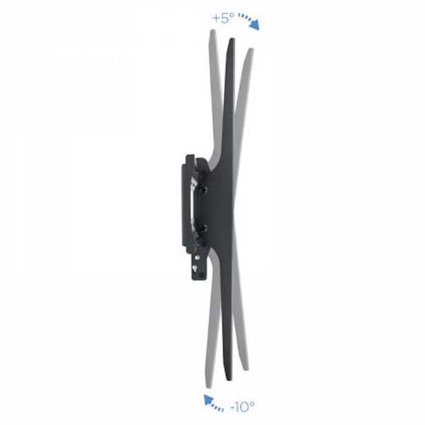 Tooq Væg-tv-beslag Lp42100t-b 60-100´´ Sort