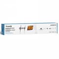 Miniatyrbillede 7 af 7: Tooq Væg-tv-beslag Lp42100t-b 60-100´´ Sort