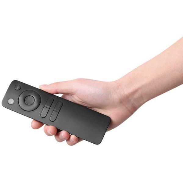 Equip Væg-tv-beslag 650606 37-65´´ Sort
