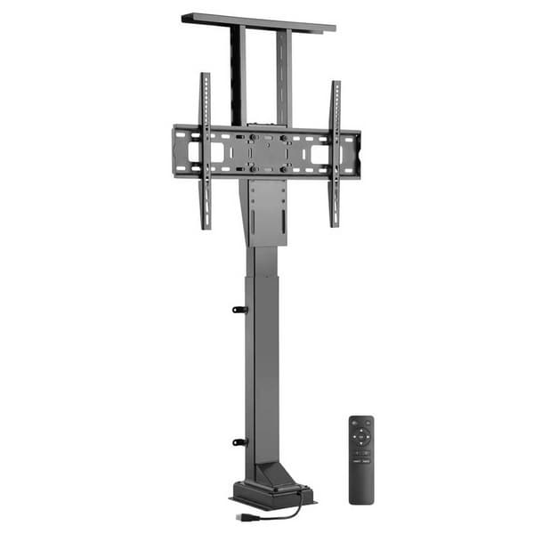 Equip Væg-tv-beslag 650606 37-65´´ Sort Sort