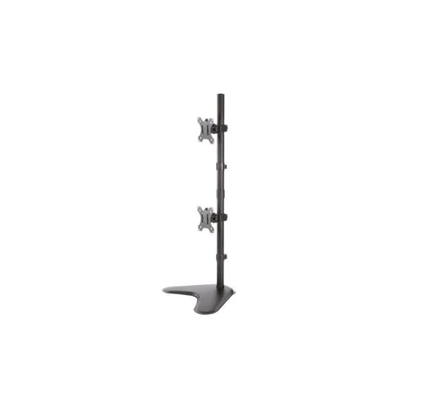 Monitor ACC bordholder 10-32"/FPMA-D550DDV, sort, NEOMOUNTS Sort