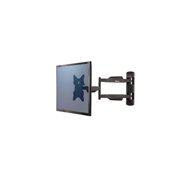 TV-apparat ACC väggfäste arm 55" 8043601, FELLOWES