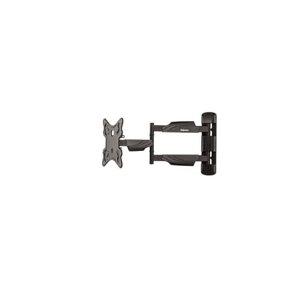 TV-apparat ACC väggfäste arm 55" 8043601, FELLOWES