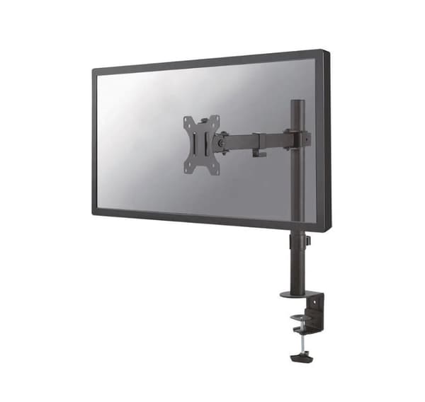 Näyttöliitin pöytäteline 10-32"/fpma-d540black, Neomounts