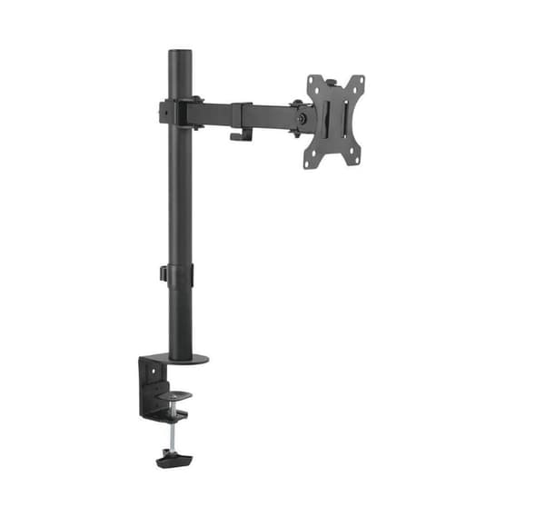 Näyttöliitin pöytäteline 10-32"/fpma-d540black, Neomounts