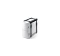 Miniatyrbillede 1 af 5: PC ACC skrivebordsbeslag 20KG, sort, NEOMOUNTS