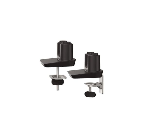 Monitor acc arm tallo modular/2fms sort 8615501, Fellowes