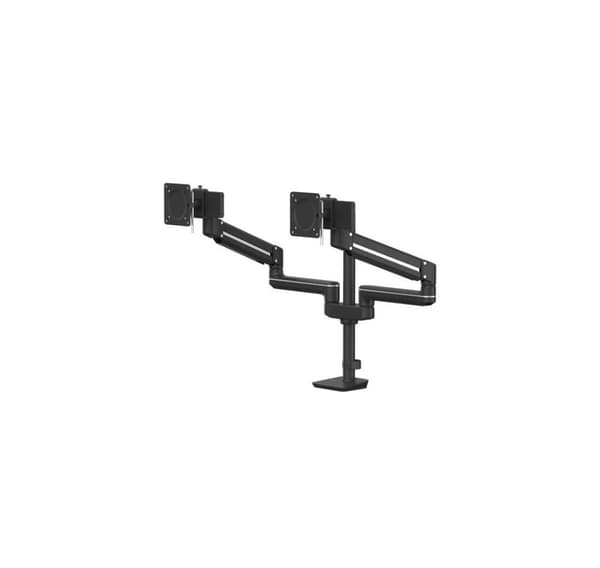 Monitor acc arm tallo modular/2fms sort 8615501, Fellowes
