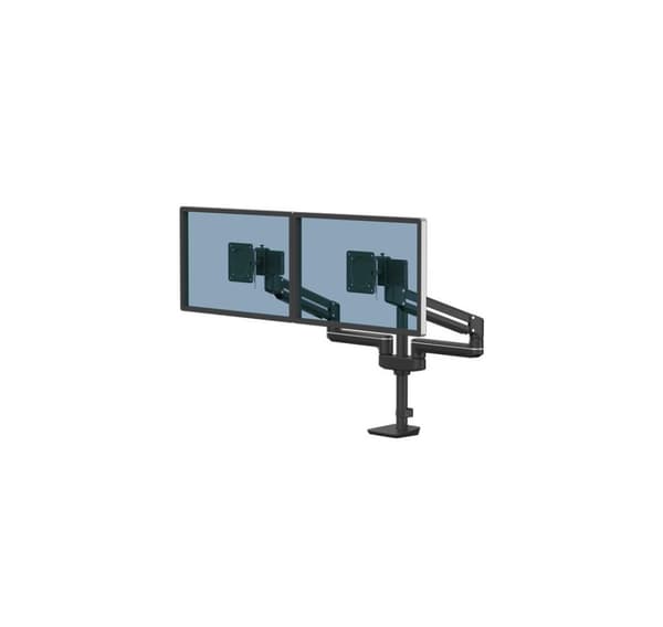 Monitor acc arm tallo modular/2fms sort 8615501, Fellowes