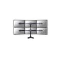 Miniatyrbild 1 av 2: Monitor acc skrivbordsfäste 10-27"/fpma-d700dd6, Neomounts