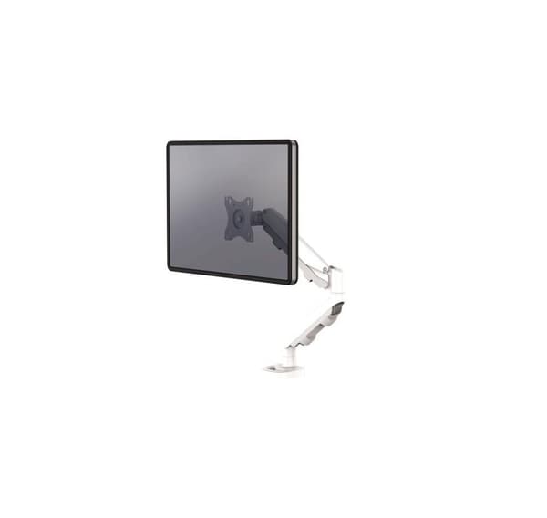 Monitor acc arm single eppa/white 9683201, Fellowes