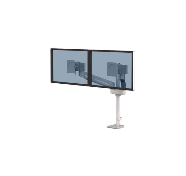 Monitor acc arm tallo modular/2ms sølv 8614001, Fellowes