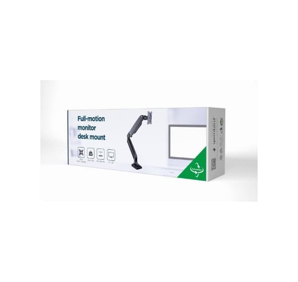 Display acc monteringsarm/17-35" ma-da1-03, Gembird