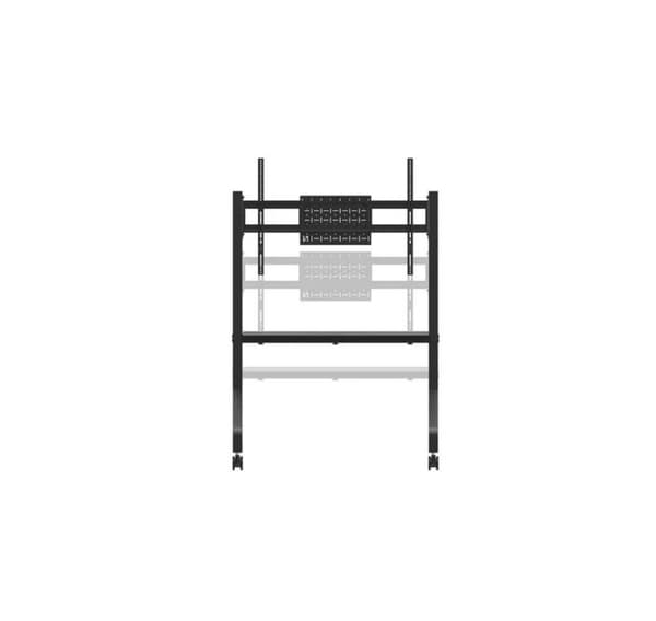 TV-vastaanotin lattiateline 55-86"/fl50-525bl1, Neomounts